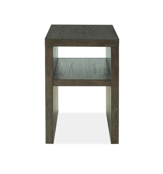 Magnussen - Merrick Chairside End Table - T5653-10 veiw 1