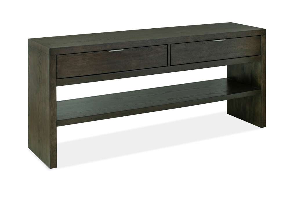 Magnussen - Merrick Rectangular Sofa Table - T5653-73 veiw 1