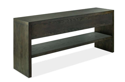 Magnussen - Merrick Rectangular Sofa Table - T5653-73 veiw 2