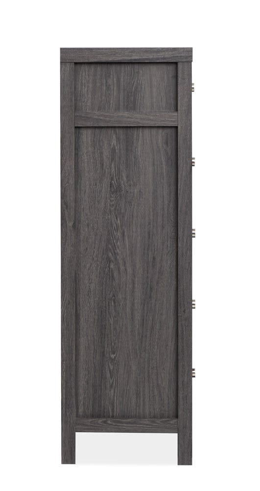 Magnussen - Merrifield Raisin Black Drawer Chest - B6308-10 view 3