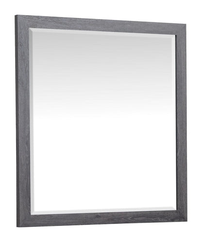 Magnussen - Merrifield Raisin Black Dresser With Portrait Mirror - B6308-2242 view 6