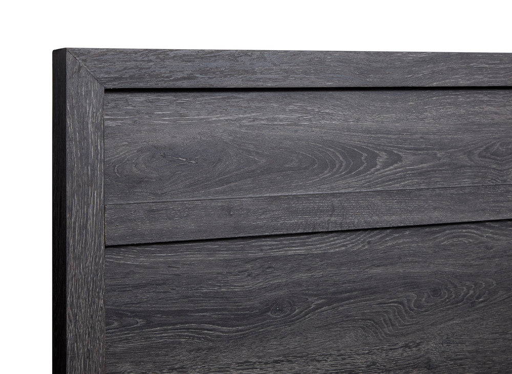 Magnussen - Merrifield Raisin Black King Panel Storage Bed And Drawer Dresser With Landscape Mirror - B6308-64A-KIT3 view 7