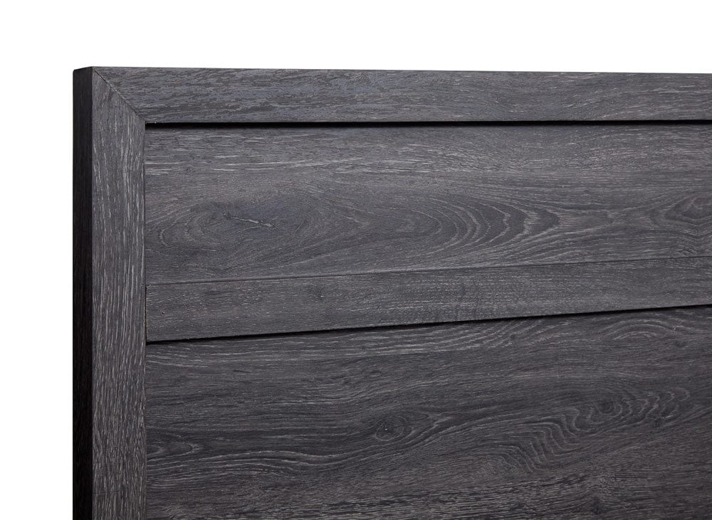 Magnussen - Merrifield Raisin Black Queen Panel Bed - B6308-54 view 4