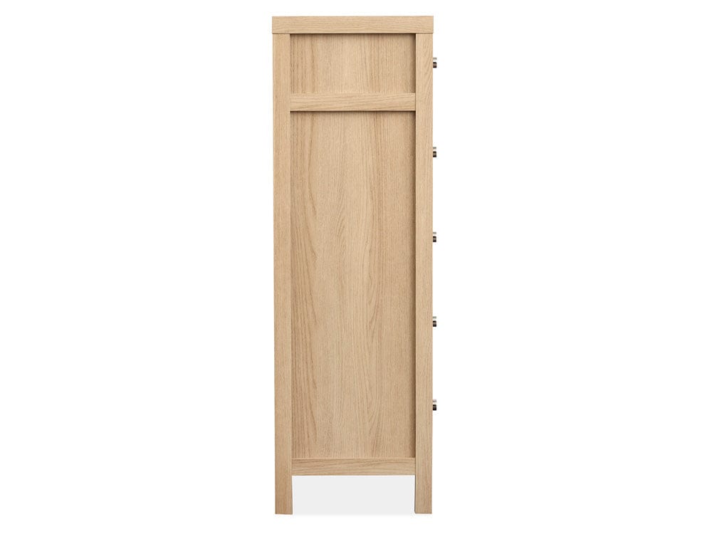 Magnussen - Merrifield Sandstone Beige Drawer Chest - B5906-10 view 3