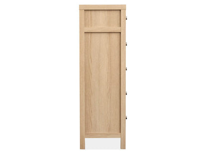 Magnussen - Merrifield Sandstone Beige Drawer Chest - B5906-10 view 3