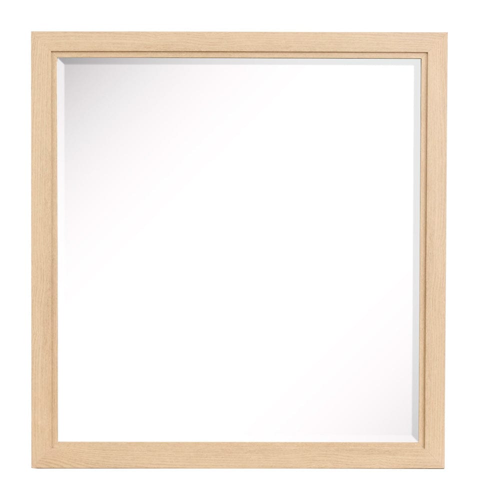 Magnussen - Merrifield Sandstone Beige Dresser With Portrait Mirror - B5906-2242 view 5