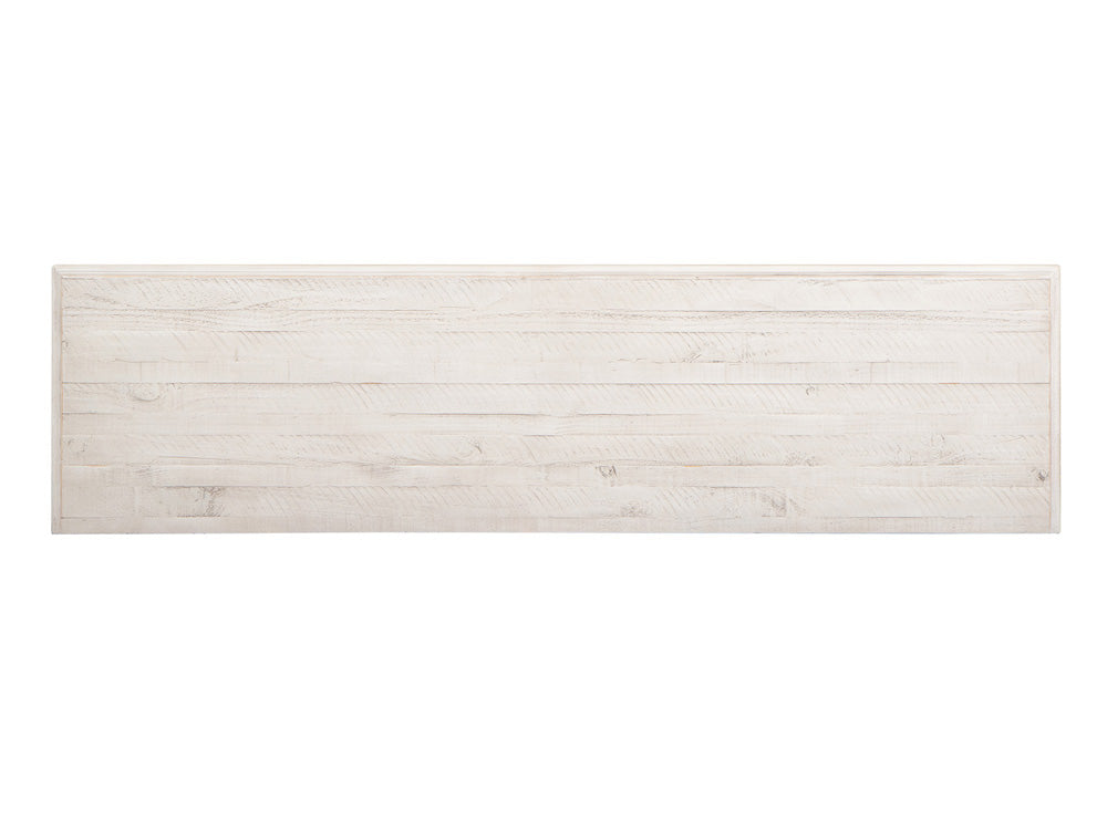 Magnussen - Newport Alabaster Drawer Dresser With Landscape Mirror - B5430-2040 view 9