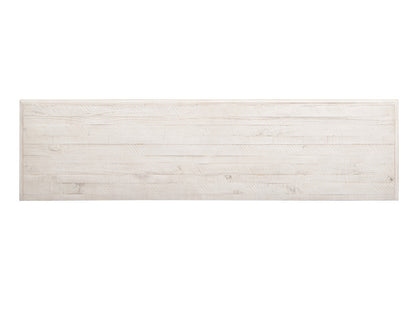 Magnussen - Newport Alabaster Drawer Dresser With Landscape Mirror - B5430-2040 view 9