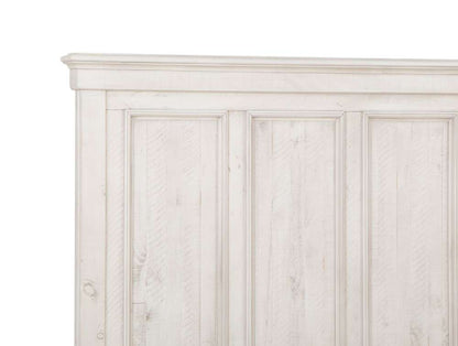 Magnussen - Newport - Complete California King Panel Bed - B5430-74 veiw 2