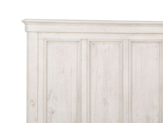Magnussen - Newport - Complete California King Panel Bed - B5430-74 veiw 2