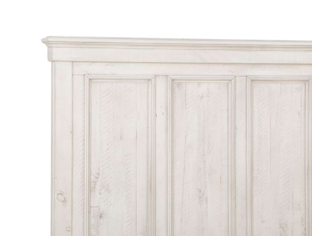 Magnussen - Newport - Complete King Panel Bed - B5430-64 veiw 2