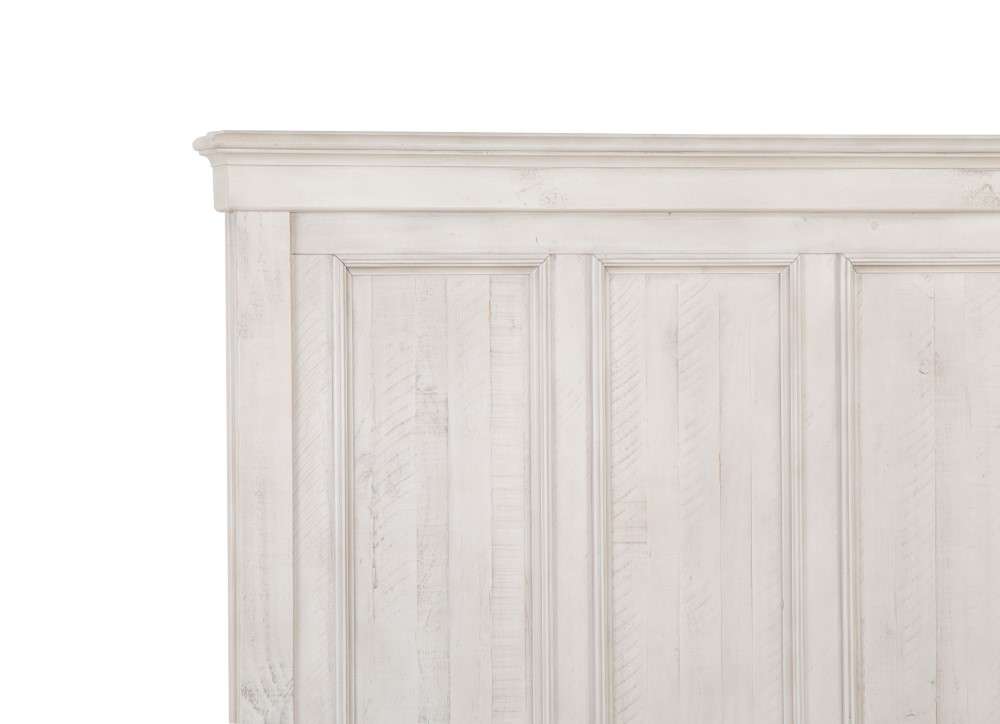 Magnussen - Newport - Complete Queen Panel Bed - B5430-54 veiw 2