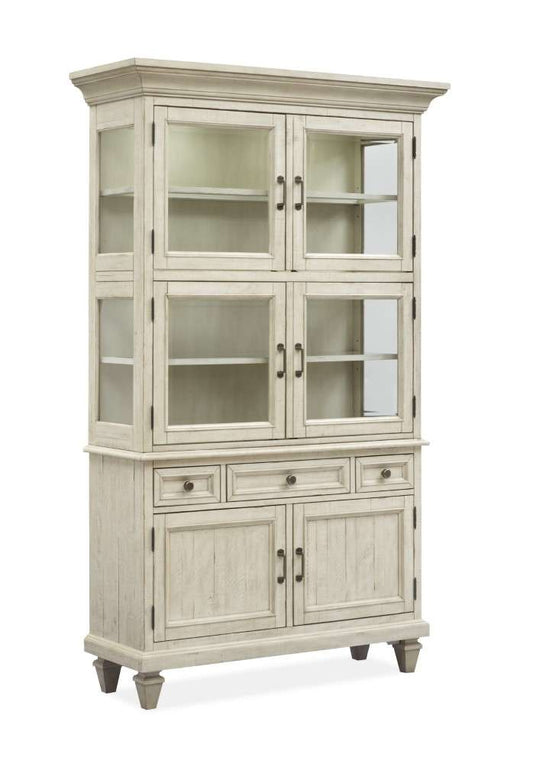 Magnussen - Newport Dining Cabinet - D5430-01_01B_01T veiw 1