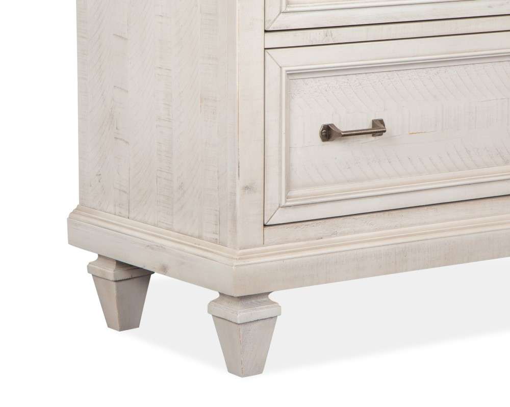 Magnussen - Newport - Drawer Chest - B5430-10 veiw 4