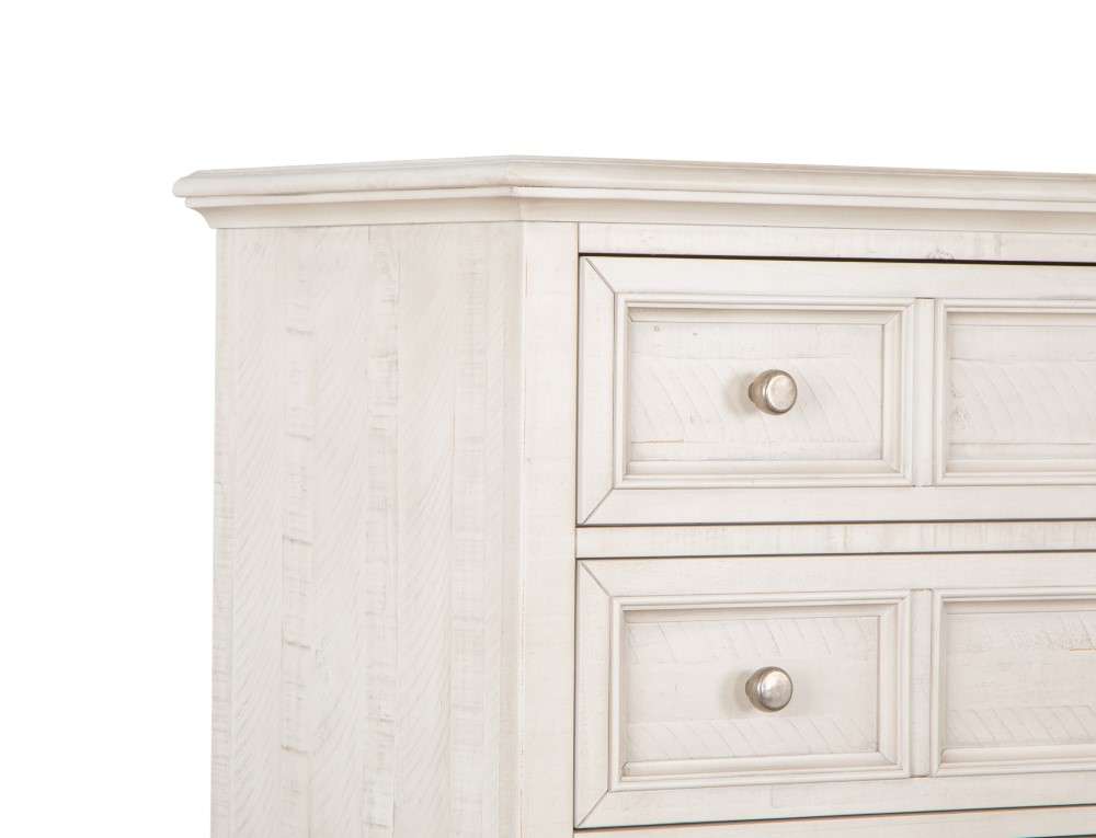 Magnussen - Newport - Drawer Chest - B5430-10 veiw 5