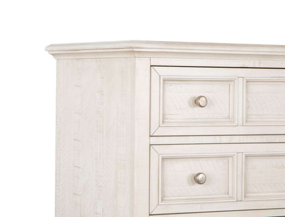 Magnussen - Newport - Drawer Chest - B5430-10 veiw 5