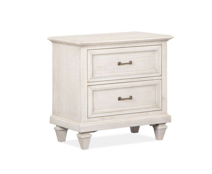 Magnussen - Newport - Drawer Nightstand - B5430-01 veiw 1