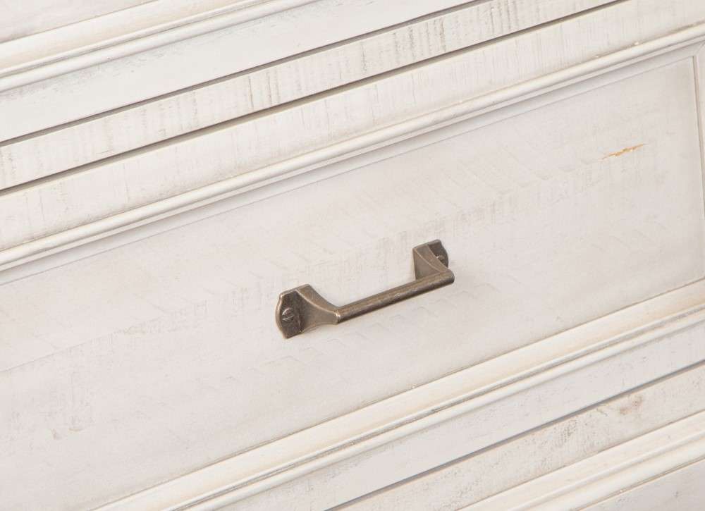 Magnussen - Newport - Drawer Nightstand - B5430-01 veiw 4