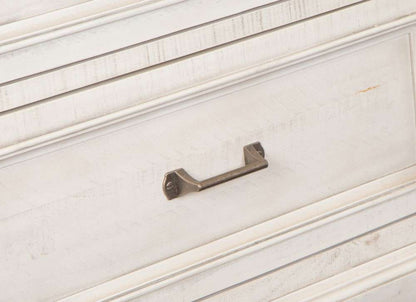 Magnussen - Newport - Drawer Nightstand - B5430-01 veiw 4