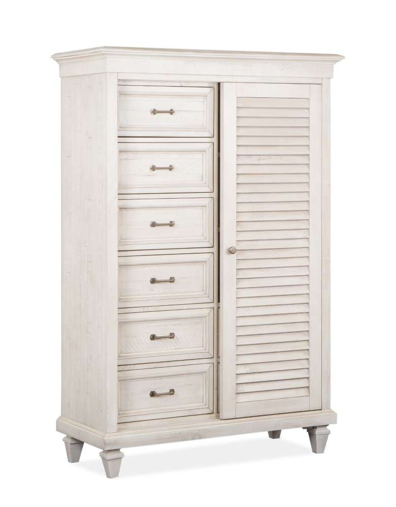 Magnussen - Newport - Gentlemans Chest - B5430-32 view 1