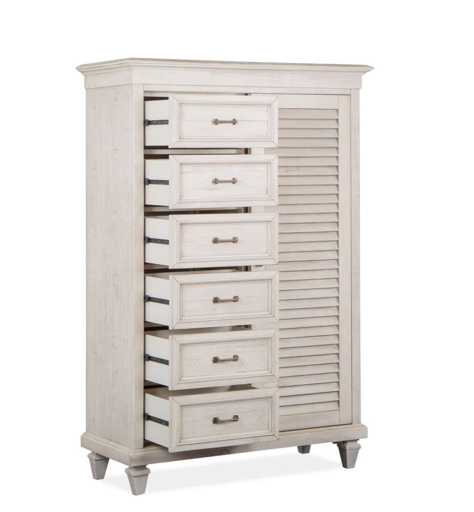 Magnussen - Newport - Gentlemans Chest - B5430-32 veiw 2