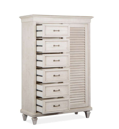 Magnussen - Newport - Gentlemans Chest - B5430-32 veiw 2