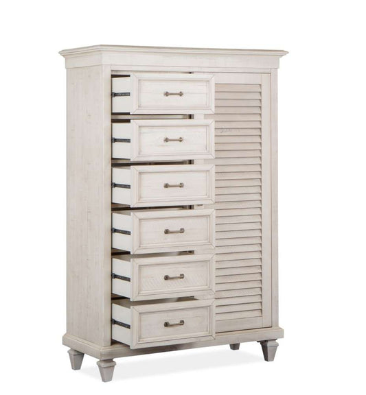 Magnussen - Newport - Gentlemans Chest - B5430-32 veiw 2