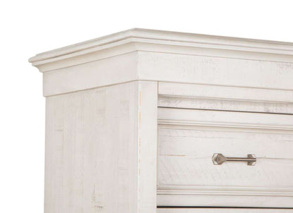 Magnussen - Newport - Gentlemans Chest - B5430-32 veiw 5
