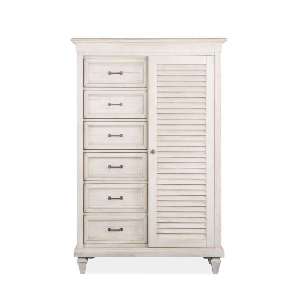 Magnussen - Newport - Gentlemans Chest - B5430-32 veiw 6