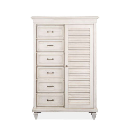Magnussen - Newport - Gentlemans Chest - B5430-32 veiw 6