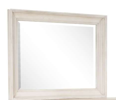 Magnussen - Newport - Landscape Mirror - B5430-40 view 1