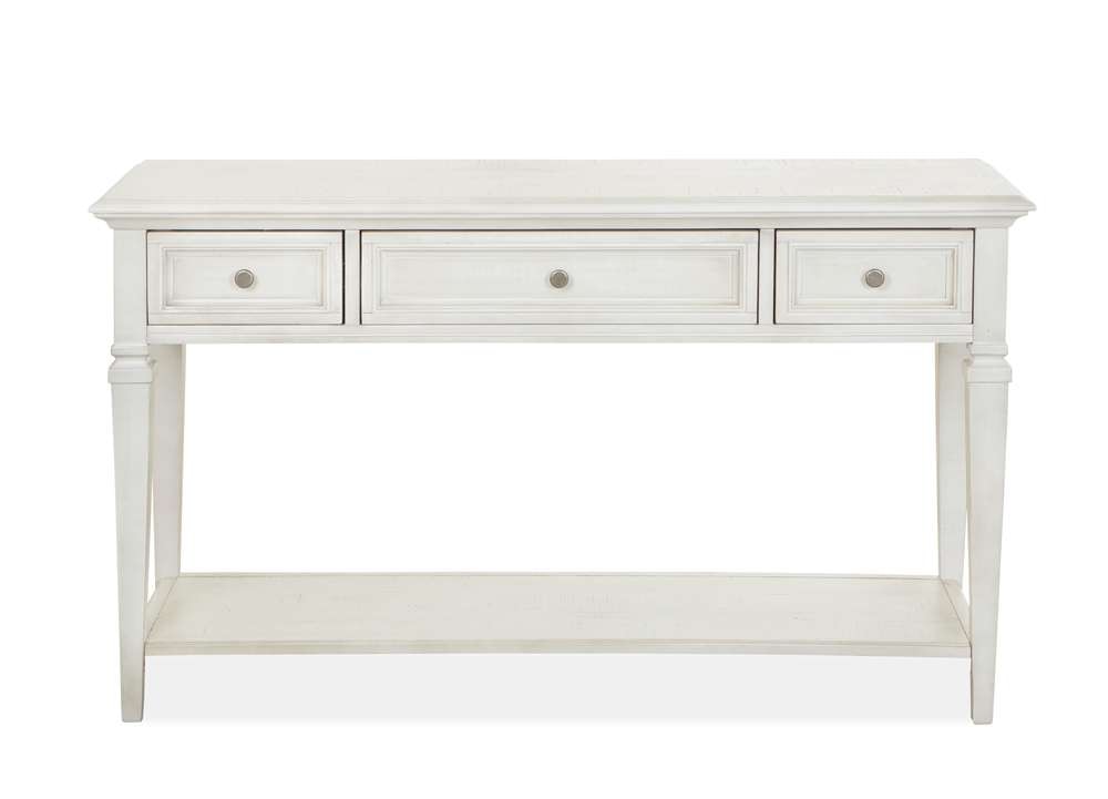 Magnussen - Newport - Rectangular Sofa Table - T5430-73 view 1