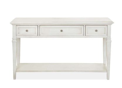 Magnussen - Newport - Rectangular Sofa Table - T5430-73 view 1