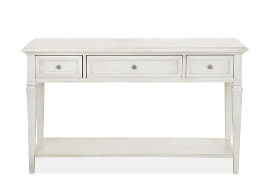 Magnussen - Newport - Rectangular Sofa Table - T5430-73 veiw 1