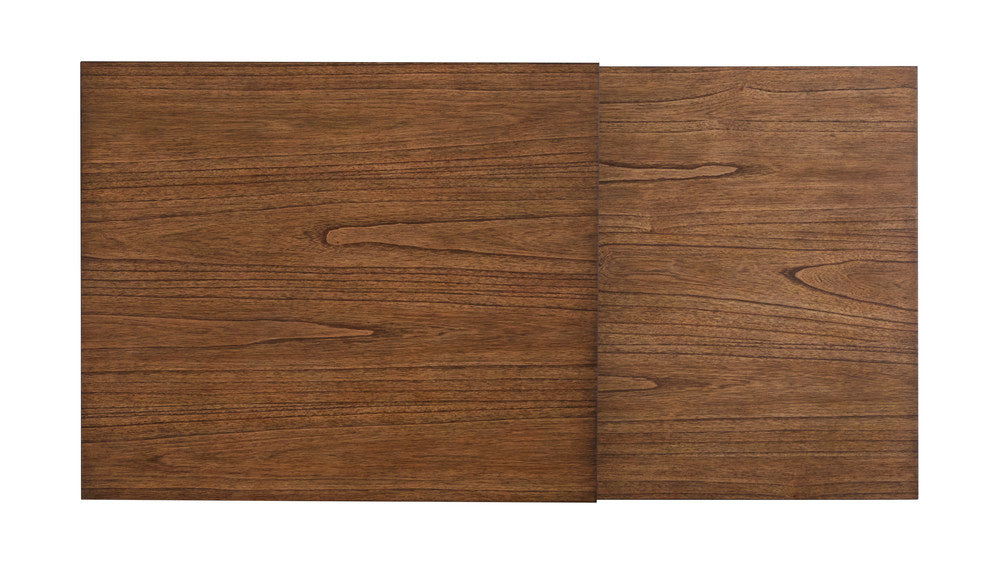 Magnussen - Newton Cinnamon Rectangular Cocktail Table - T6505-43 view 7