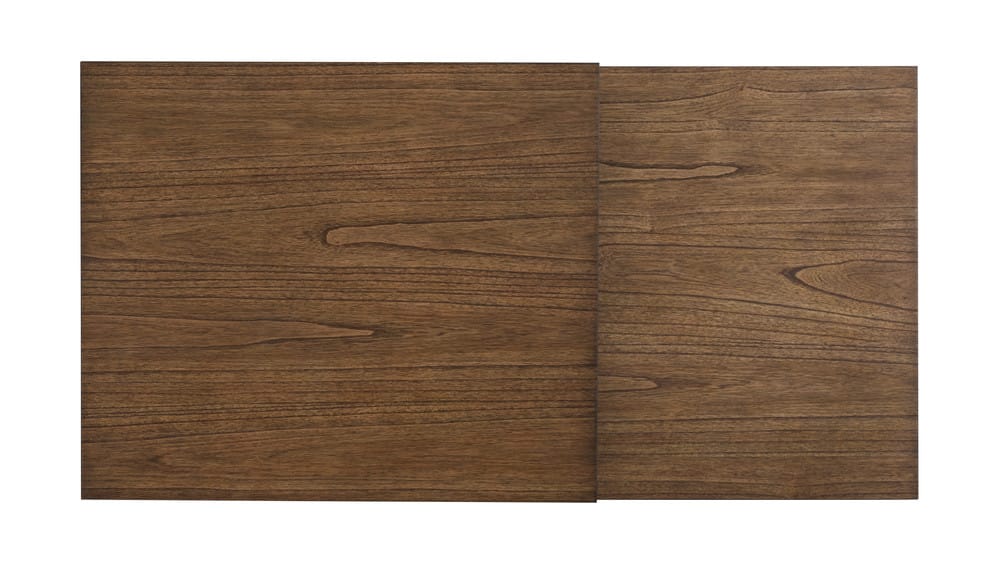 Magnussen - Newton Cinnamon Rectangular Cocktail Table With End Table - T6505-43-KIT1 view 7