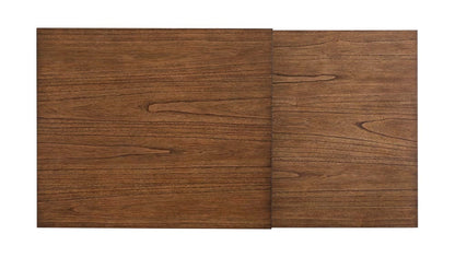 Magnussen - Newton Cinnamon Rectangular Cocktail Table With End Table - T6505-43-KIT1 view 7