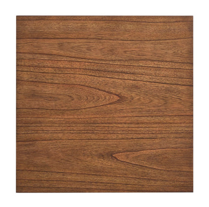 Magnussen - Newton Cinnamon Rectangular Cocktail Table With End Table - T6505-43-KIT1 view 8
