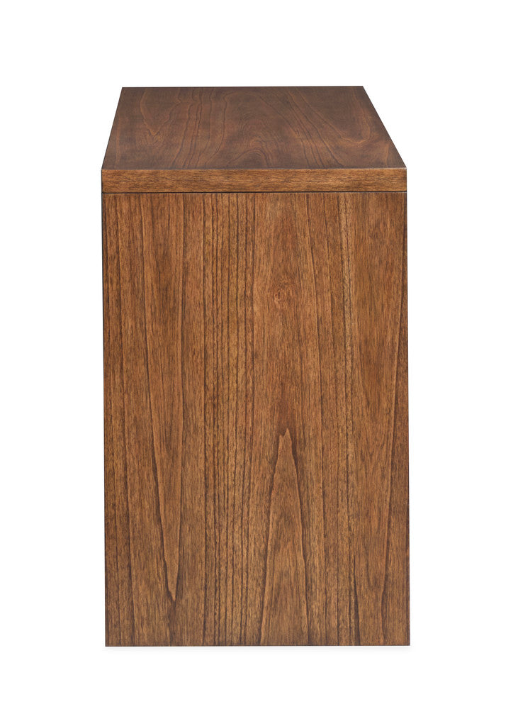 Magnussen - Newton Cinnamon Rectangular Sofa Table - T6505-73 view 6