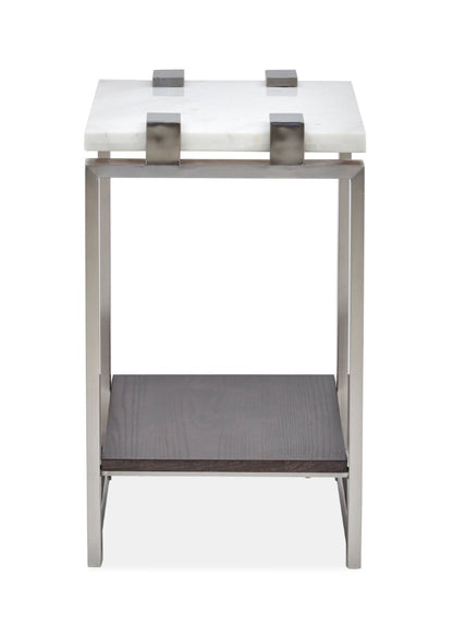 Magnussen - Paradox Rectangular Accent Table - T4852-31 view 2