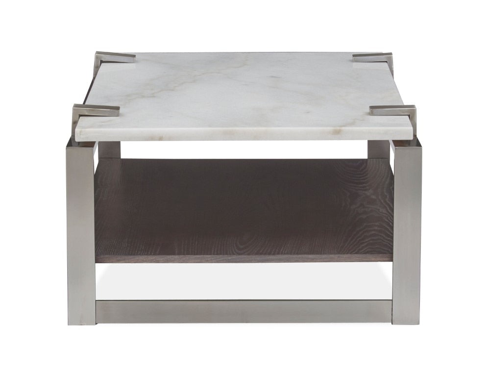 Magnussen - Paradox Rectangular Cocktail Table - T4852-43 veiw 3