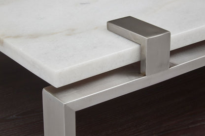 Magnussen - Paradox Rectangular Cocktail Table - T4852-43 veiw 4