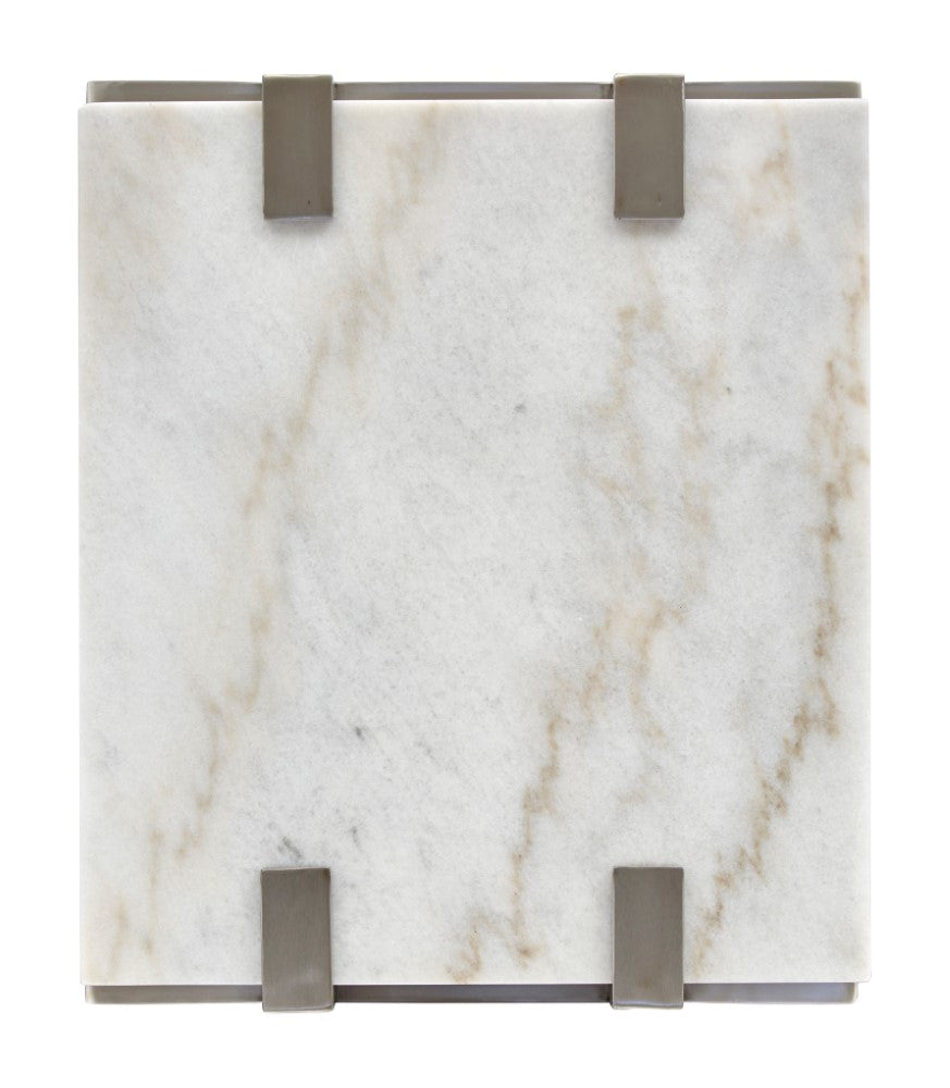 Magnussen - Paradox Rectangular End Table - T4852-03 view 5