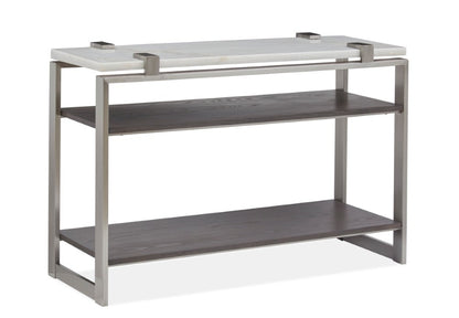 Magnussen - Paradox Rectangular Sofa Table - T4852-73 view 1