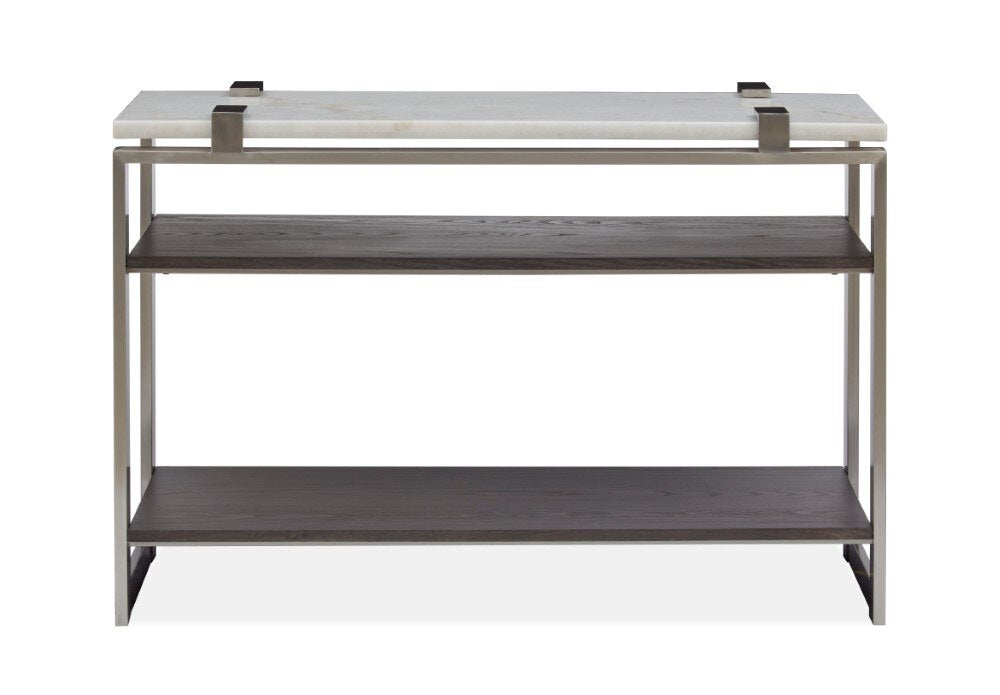 Magnussen - Paradox Rectangular Sofa Table - T4852-73 view 2