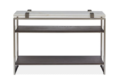 Magnussen - Paradox Rectangular Sofa Table - T4852-73 view 2