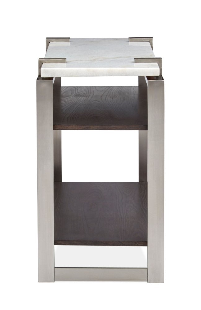 Magnussen - Paradox Rectangular Sofa Table - T4852-73 view 3