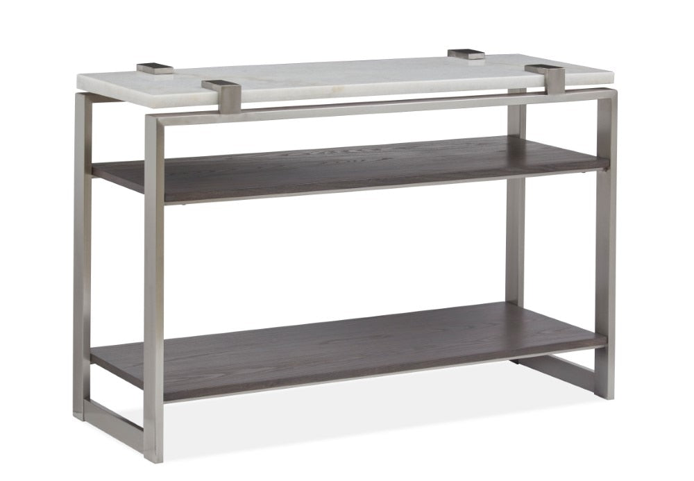 Magnussen - Paradox Rectangular Sofa Table - T4852-73 veiw 1