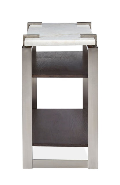 Magnussen - Paradox Rectangular Sofa Table - T4852-73 veiw 3