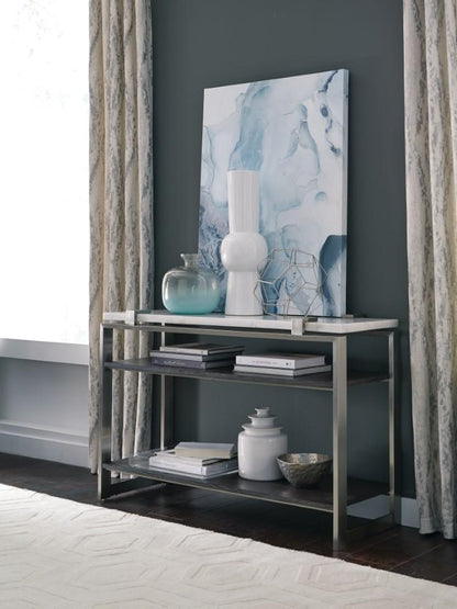 Magnussen - Paradox Rectangular Sofa Table - T4852-73 veiw 6